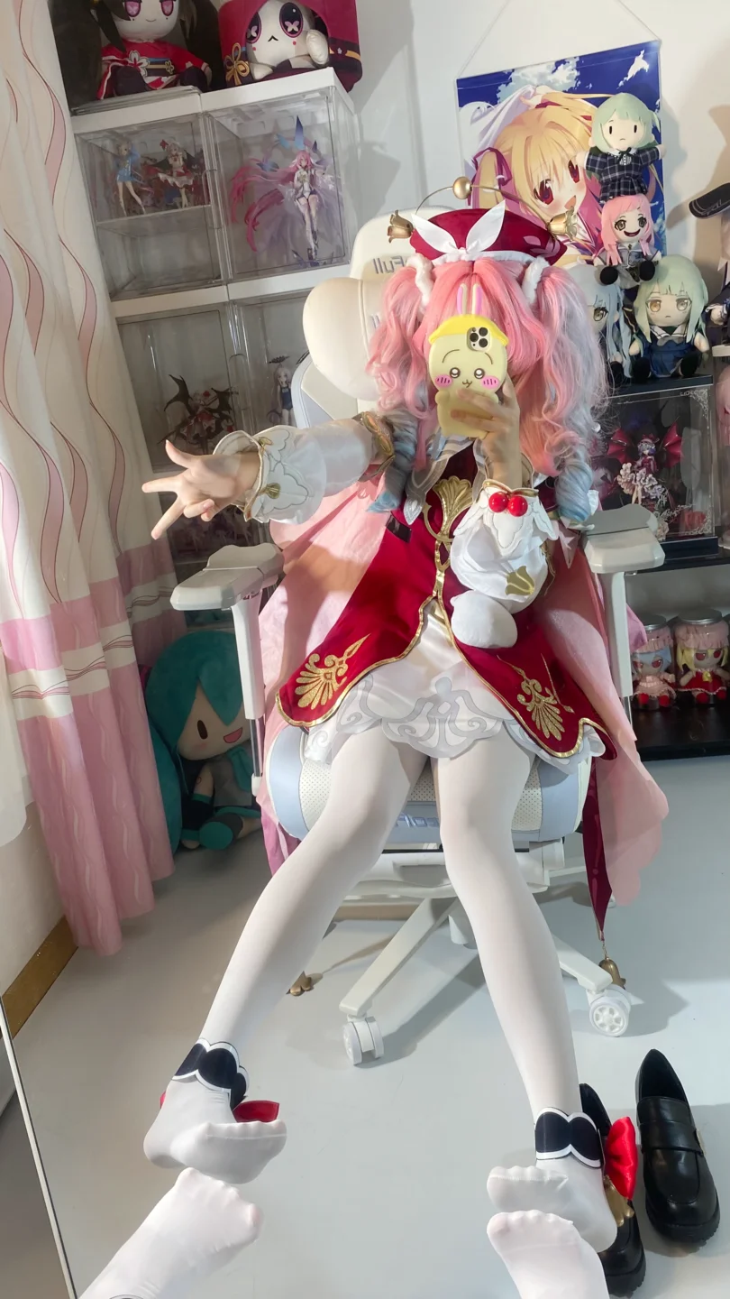 白栎Shirly - No.026 风瑾 [108P,20V-7GB]01 tg@simisebaisi 【丝足阁】016.webp